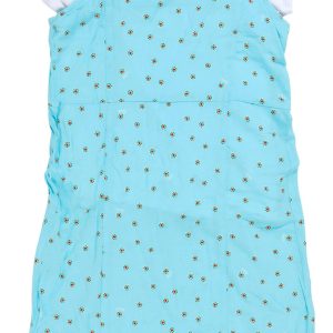 Levis Big Girls Tee Shirt & Dress Set