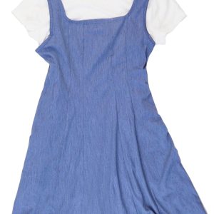 No Comment Big Girls 2 Pc Dress Set