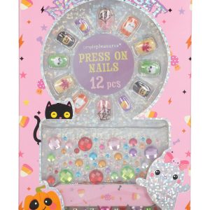 Votum Halloween Nail Art Kit