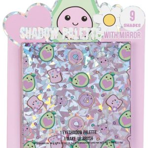 In MOCEAN Glitter Eyeshadow Palette