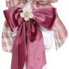 Capelli Girls 3 Pc Harvest Hair Bow Set