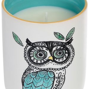 Inhomestylez 11 oz Owl Noir Candle