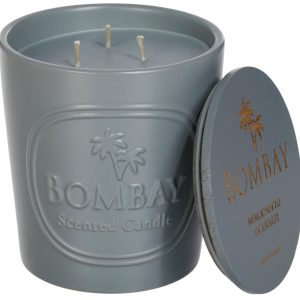 Bombay 48 oz Bergamotto Di Amalfi Scented Candle