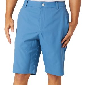 Puma Golf Mens Dealer 10 in. Golf Shorts