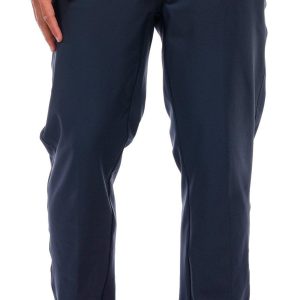 Greg Norman Mens Solid 5 Pocket Stretch Performance Pants