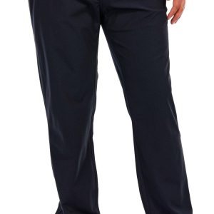 Ben Sherman Mens Active 4-Way Stretch Tech Pants