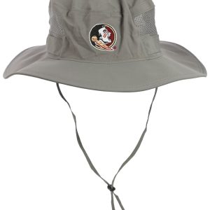 Florida State Mens Bora Bora III Booney Hat by Columbia