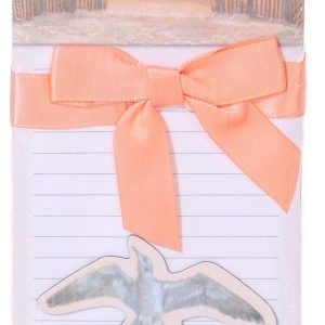 Cape Shore 2 Pk Magnetic Seagull Memo Pads