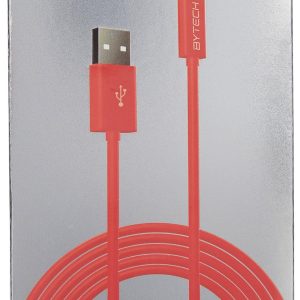Bytech IPhone 6F Classic Lighting Charge And Sync Cable