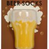 Living Royal Unisex Accessories 3D Socks Beer
