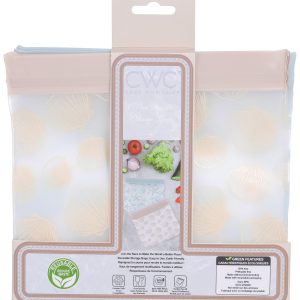 CWC 6 Pk Reusable Food Storage Bags