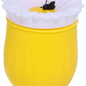 CWC Bumblebee Silicone Ice Bucket