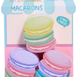 Simple Made 6 Pk Macaroon Dish Sponges