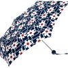 ShedRain Daisy Lattice Mini Manual Umbrella