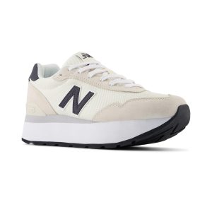 New Balance Womens 515H Platform Sneakers