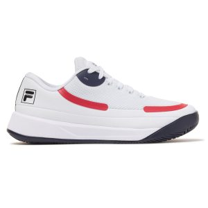Fila Womens Quick Ace Tennis-Pickleball Shoes