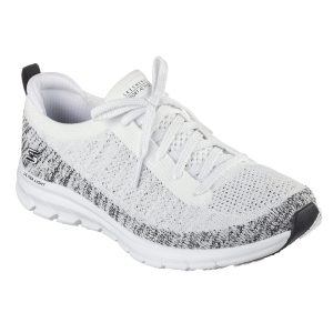 Skechers Womens Pure Flex Pulse Athletic Shoes