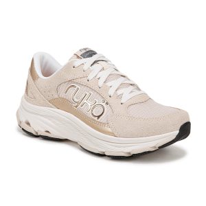 Ryka Womens Devotion X Max Classic Athletic Shoes