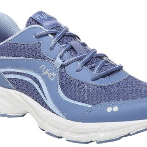 Ryka Womens Illuminate Athletic Shoes