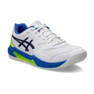 Asics Mens Gel Dedicate 8 Pickleball Shoes