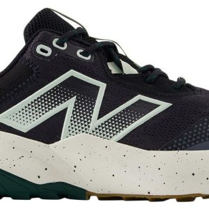 New Balance Mens Nitrel V6 Athletic Shoes