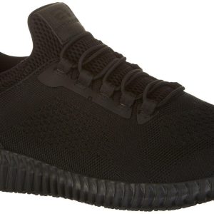 Skechers Mens Cessnock Work Shoes