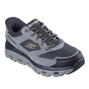 Skechers Mens Slip-ins Carpenter Ridge Athletic Shoes