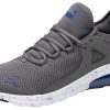 Puma Mens Electron 2.0 Speckle Athletic Shoes