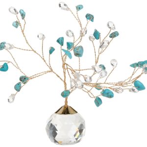 Scout Tree Of Tranquility Suncatcher